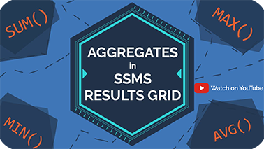 Grid Aggregates